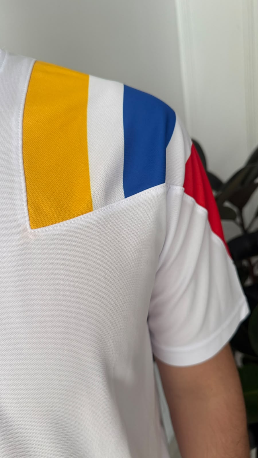 Camiseta Colombia Edición Especial 🇨🇴