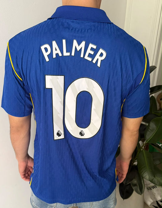 Camiseta Chelsea Local