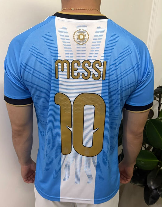 Camiseta Argentina Edición Especial 🔵⚪️