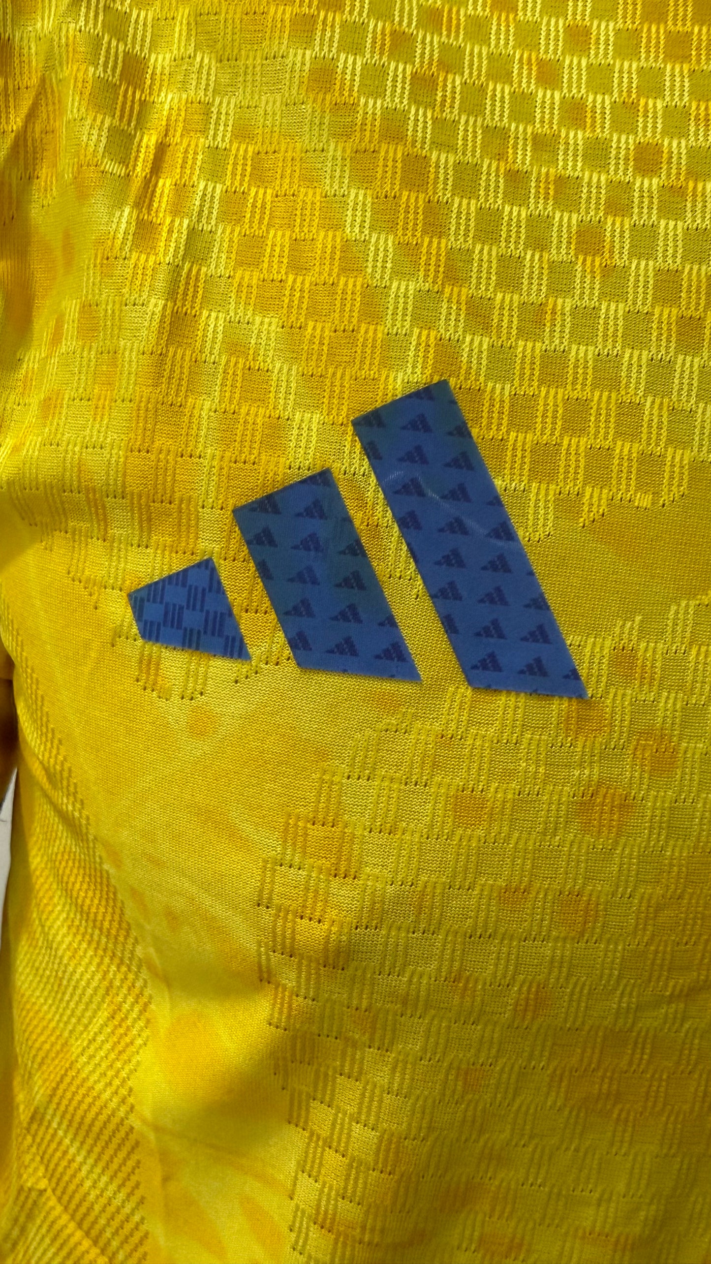 Camiseta Colombia Local 2026 🇨🇴