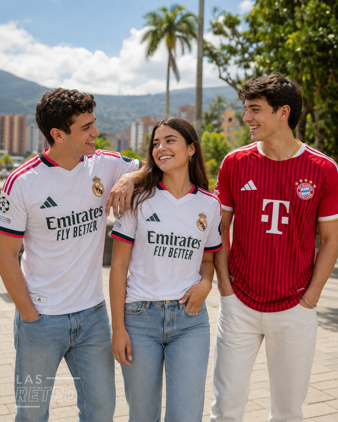 Clubes🛡️