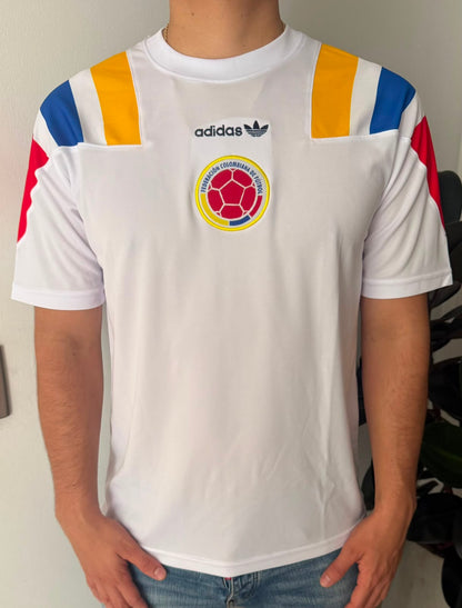 Camiseta Colombia Edición Especial 🇨🇴