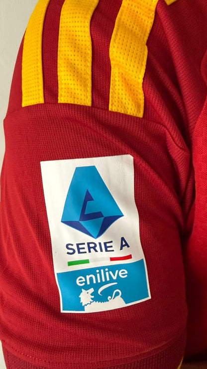 Camiseta AS Roma Local