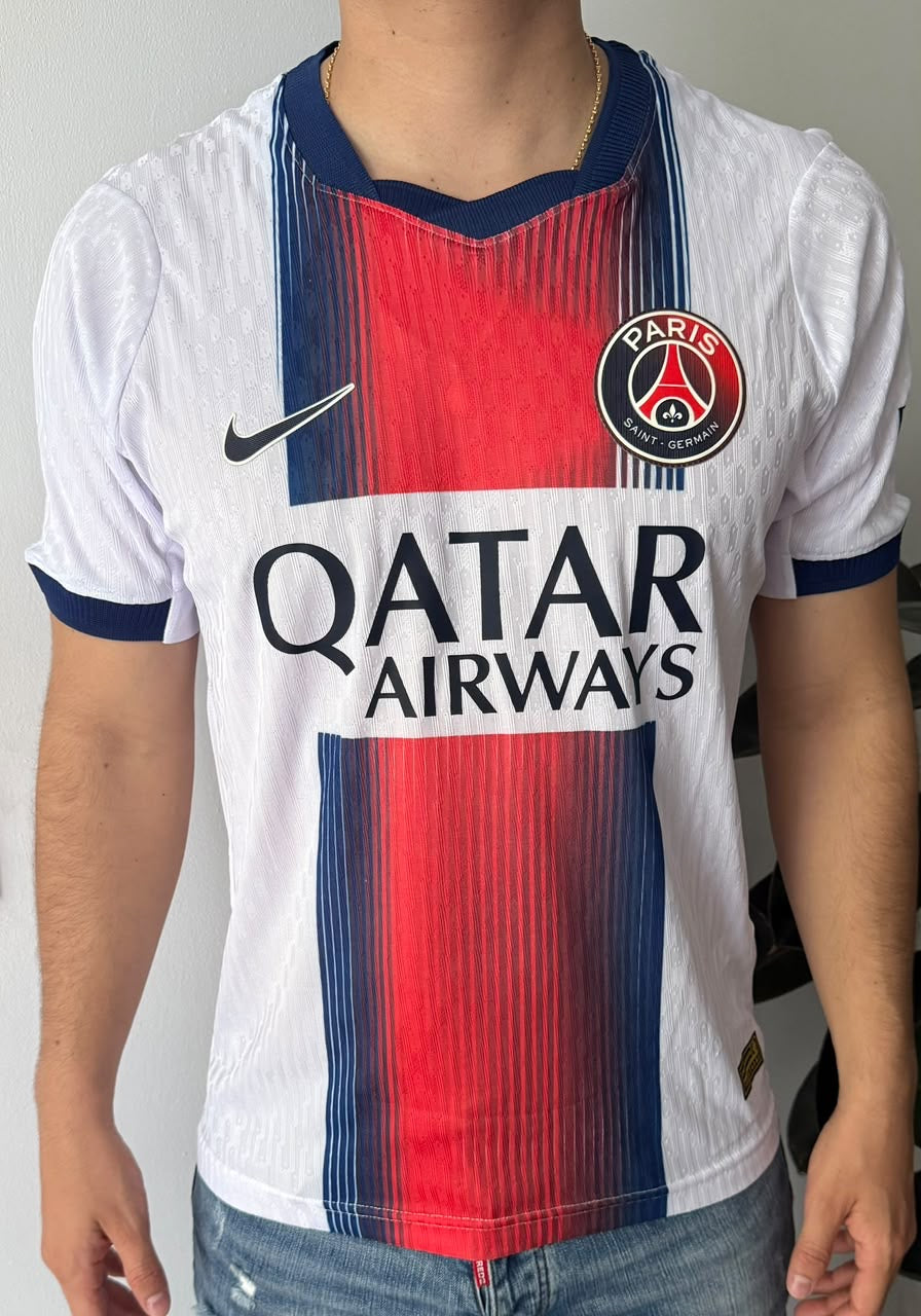 Camiseta PSG Visitante