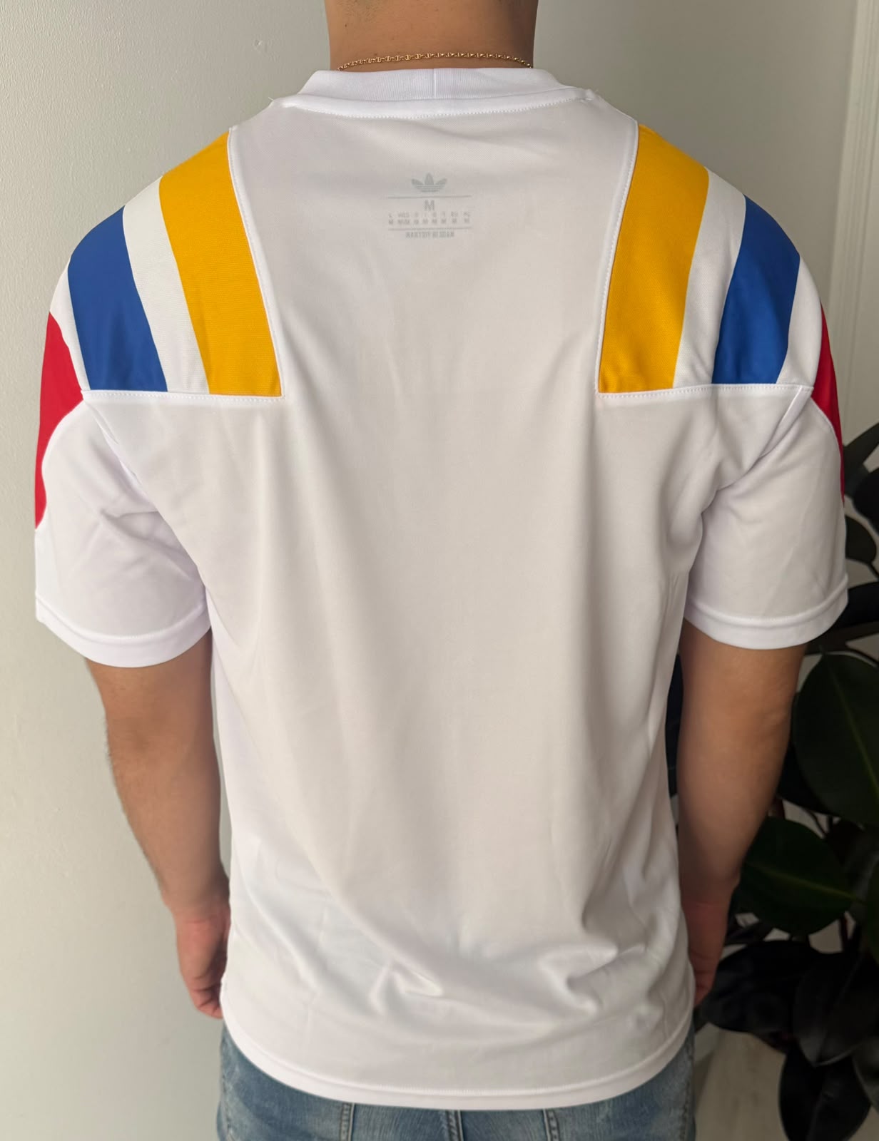 Camiseta Colombia Edición Especial 🇨🇴