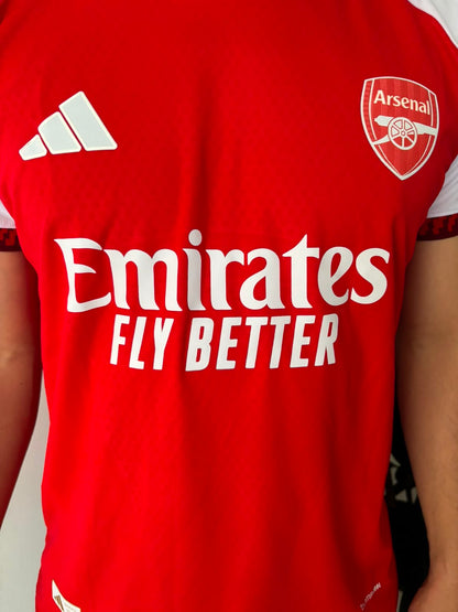 Camiseta Arsenal Local 🔴⚪️