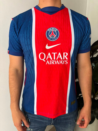 Camiseta PSG Local 🔴🔵