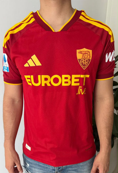 Camiseta AS Roma Local