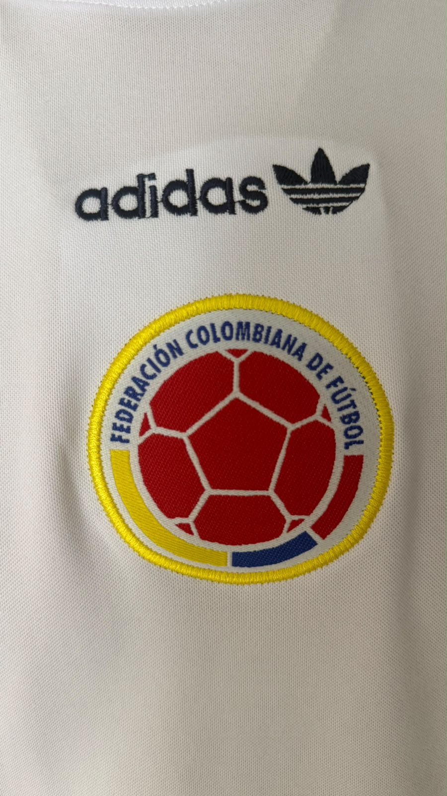 Camiseta Colombia Edición Especial 🇨🇴