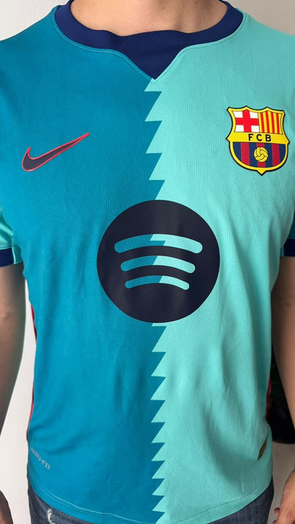 Camiseta FC Barcelona - Tercera Equipación