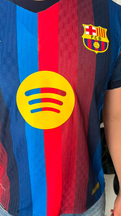 Camiseta FC Barcelona Local 🔵🔴