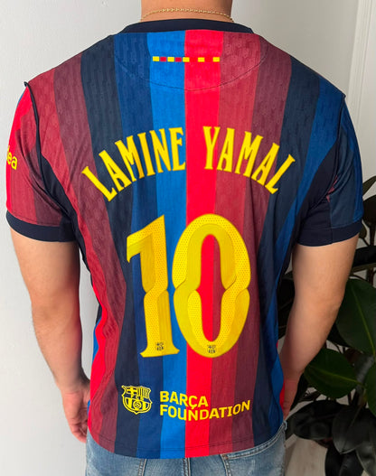 Camiseta FC Barcelona Local 🔵🔴