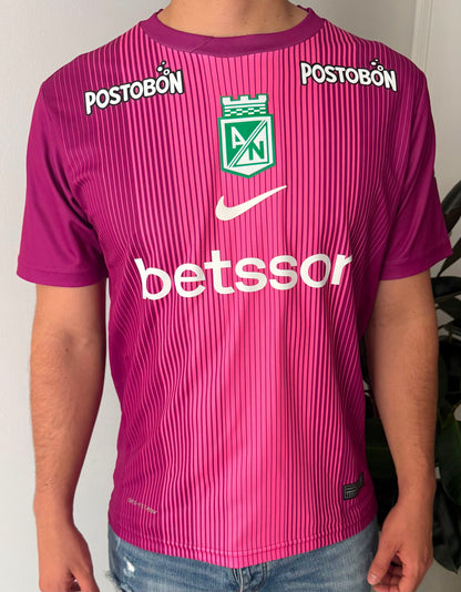 Camiseta Atlético Nacional – Arquero