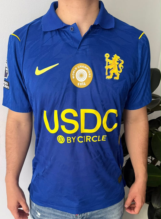 Camiseta Chelsea Local