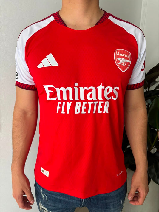 Camiseta Arsenal Local 🔴⚪️