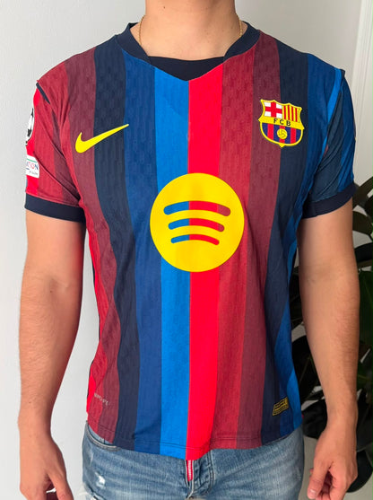 Camiseta FC Barcelona Local 🔵🔴