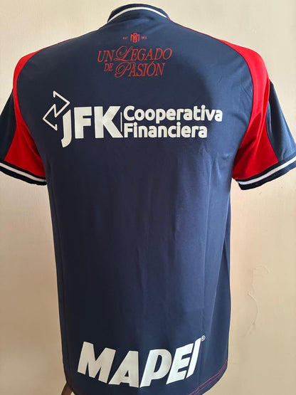 Camiseta Independiente Medellín Local 🔴🔵