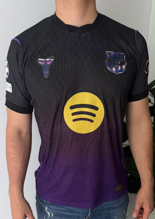 Camiseta FC Barcelona Visitante