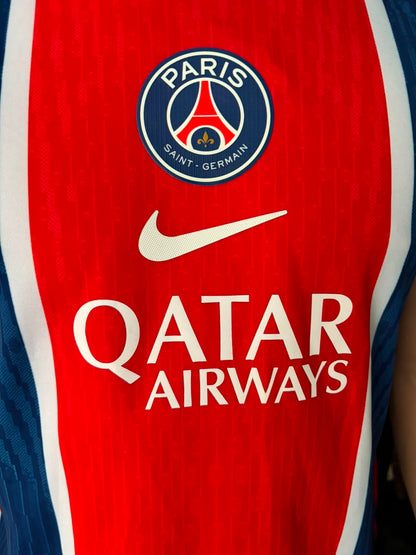 Camiseta PSG Local 🔴🔵