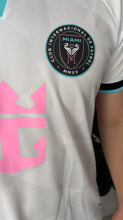Camiseta Inter Miami CF