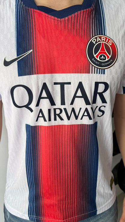 Camiseta PSG Visitante