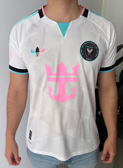 Camiseta Inter Miami CF