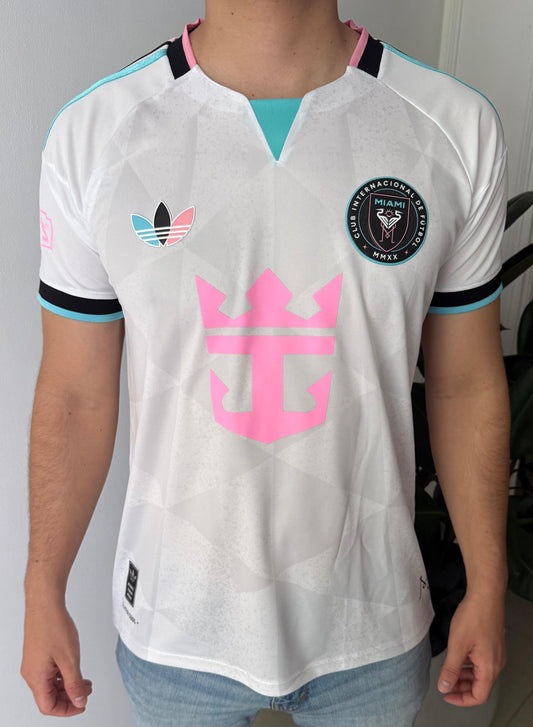 Camiseta Inter Miami CF
