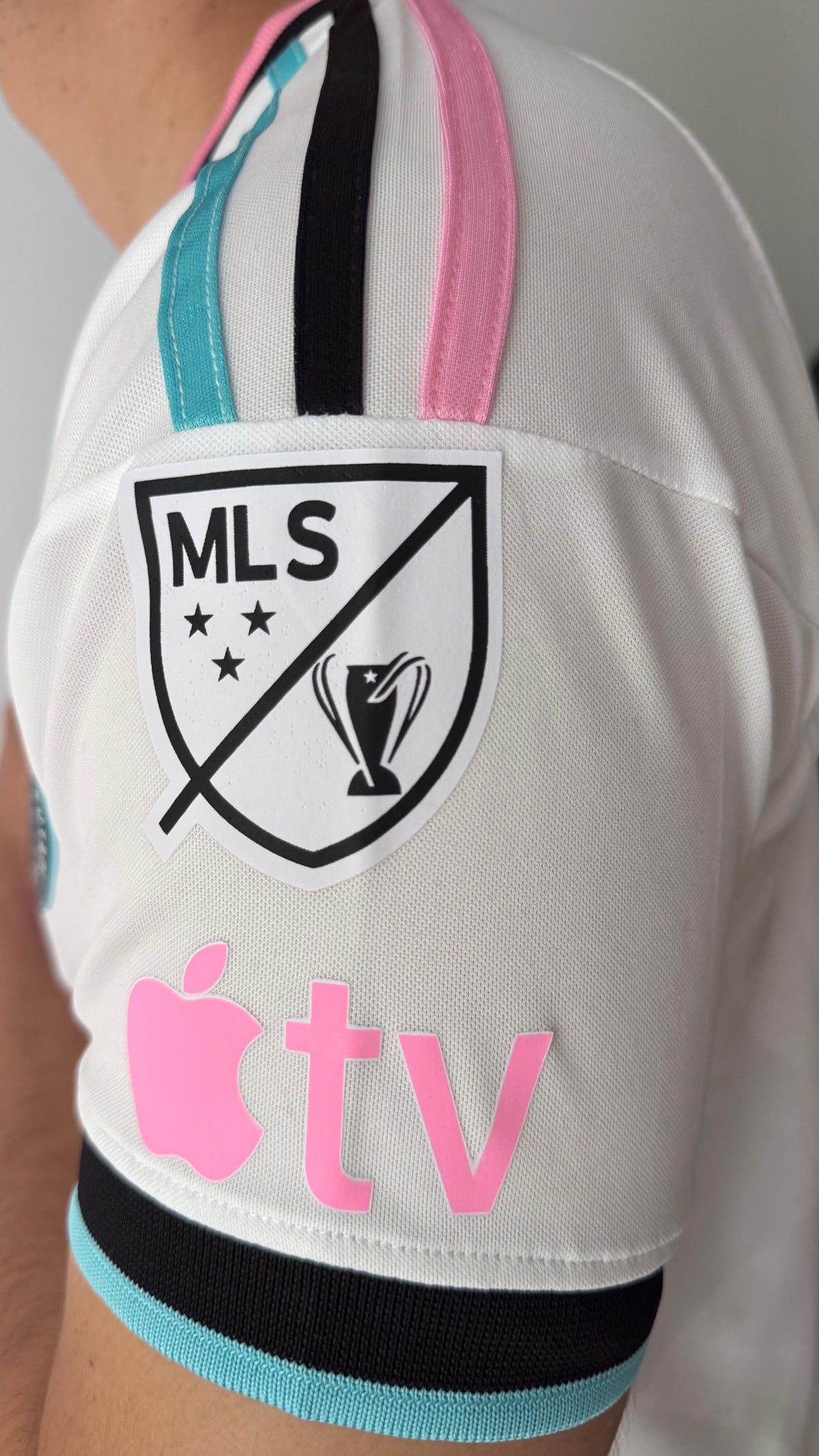 Camiseta Inter Miami CF