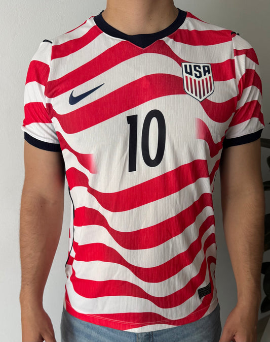 Camiseta USA Local 2026 🇺🇸