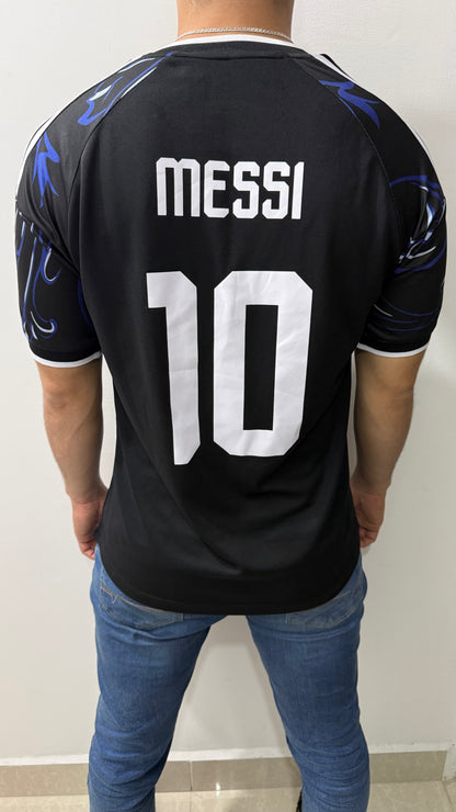 Camiseta Argentina Visitante 2026 🇦🇷