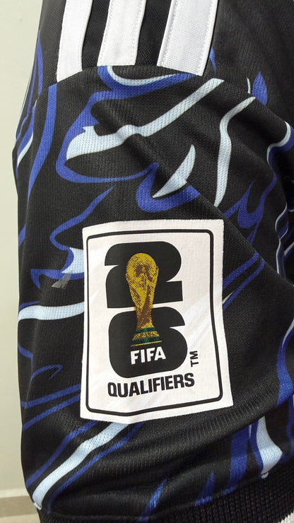 Camiseta Argentina Visitante 2026 🇦🇷