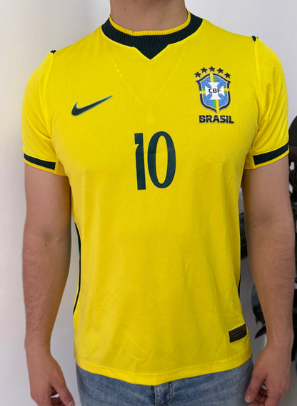 Camiseta Brasil Local 2026 🇧🇷