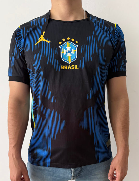 Camiseta Brasil Visitante 2026 🇧🇷