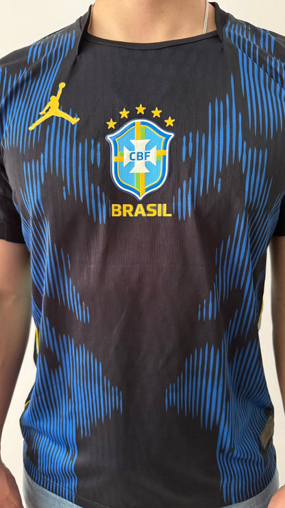 Camiseta Brasil Visitante 2026 🇧🇷