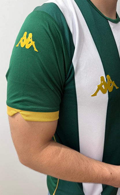 Camiseta Chapecoense Local 🇧🇷