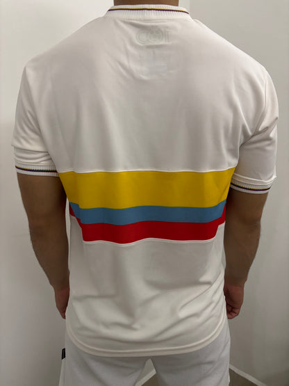Camiseta Colombia 100 años 🇨🇴