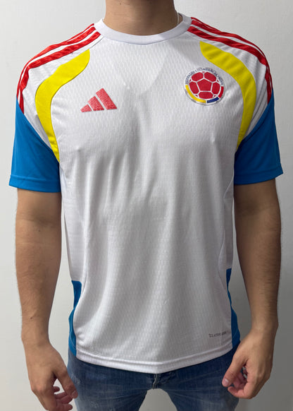 Camiseta Colombia Entrenamiento 2026 🇨🇴