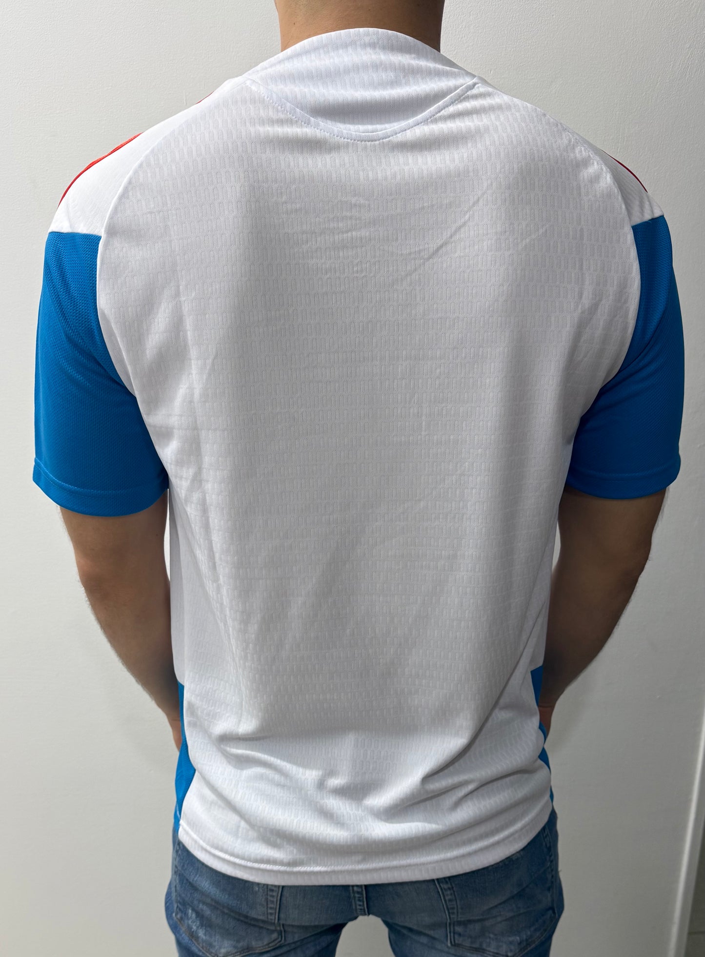 Camiseta Colombia Entrenamiento 2026 🇨🇴