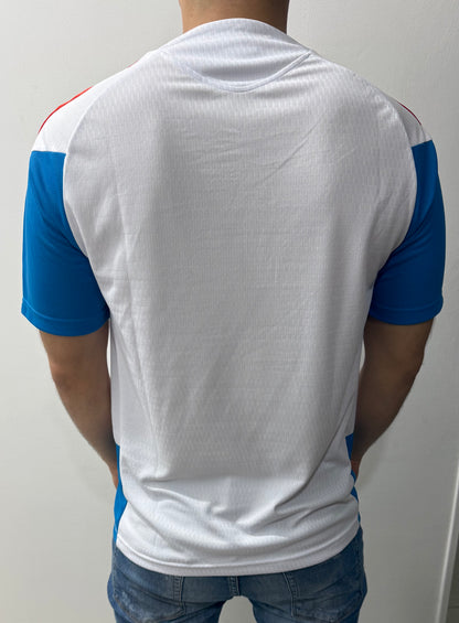 Camiseta Colombia Entrenamiento 2026 🇨🇴