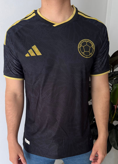 Camiseta Colombia Alternativa 2026 🇨🇴