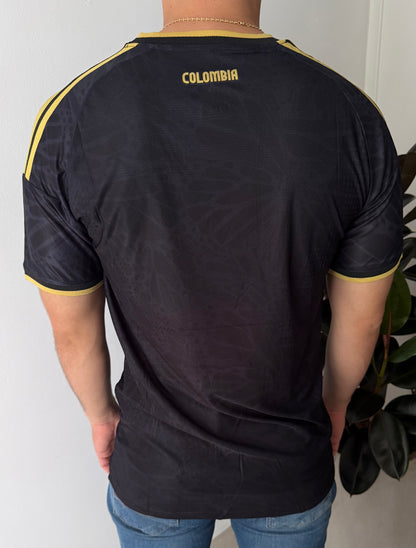 Camiseta Colombia Alternativa 2026 🇨🇴