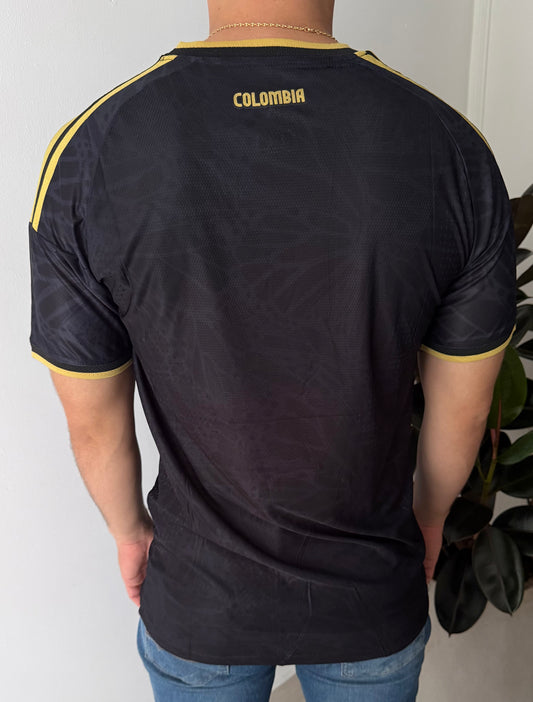 Camiseta Colombia Alternativa 2026 🇨🇴