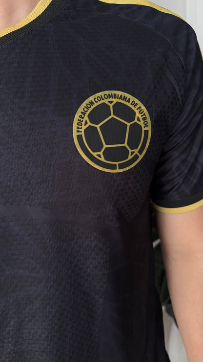 Camiseta Colombia Alternativa 2026 🇨🇴