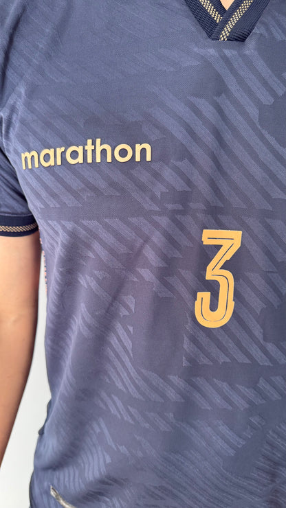 Camiseta Ecuador Visitante 2026 🇪🇨