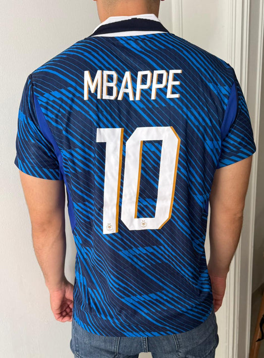 Camiseta Francia Local 2026 🇫🇷