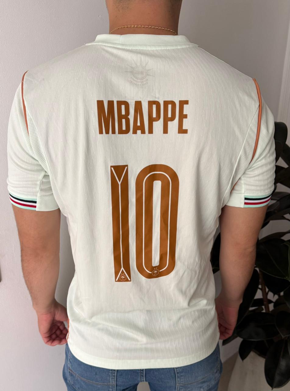 Camiseta Francia Visitante 2026 🇫🇷