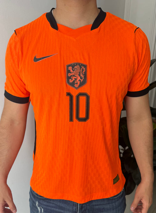 Camiseta Holanda Local 2026 🇳🇱