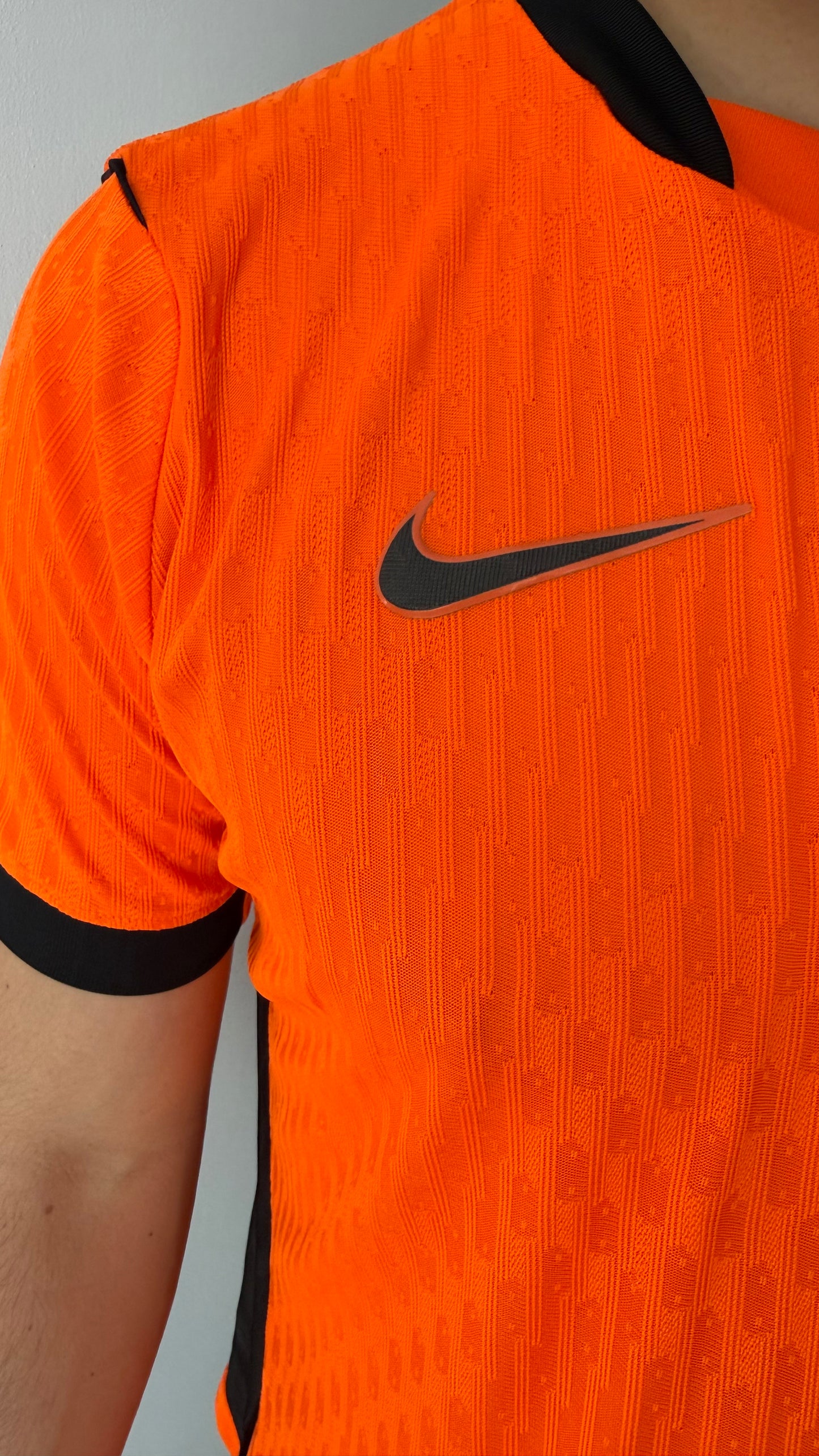 Camiseta Holanda Local 2026 🇳🇱