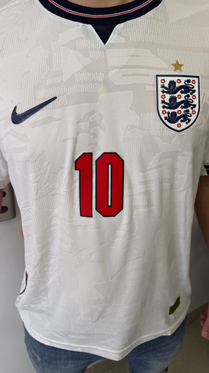 Camiseta Inglaterra Local 2026 🏴󠁧󠁢󠁥󠁮󠁧󠁿