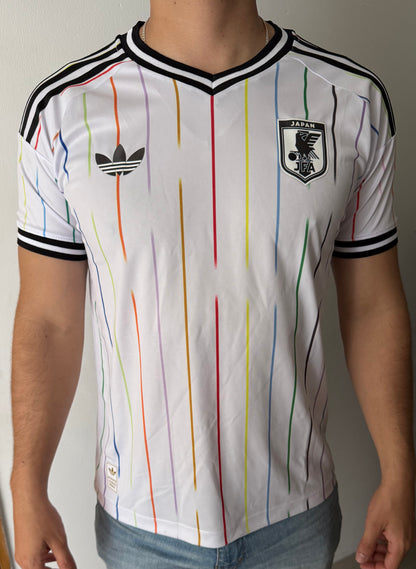 Camiseta Japón Visitante 2026 🇯🇵